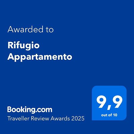شقة Rifugio Societa Semplice أوسبيداليتي المظهر الخارجي الصورة